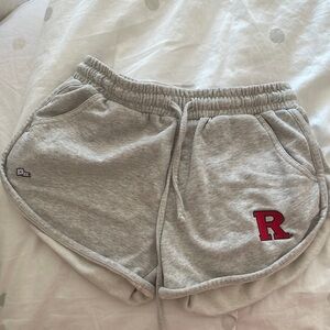 Rutgers Shorts